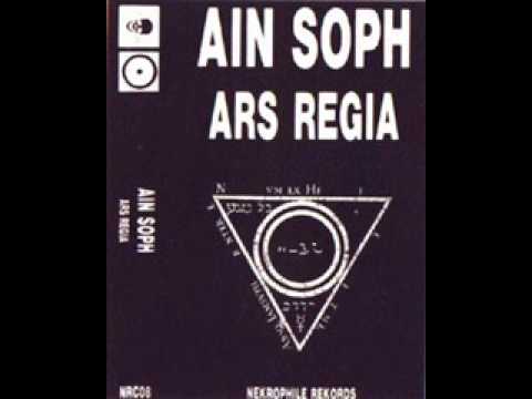 Ain Soph - V.I.T.R.I.O.L.