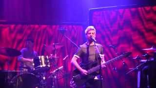 Mike Gordon 6/7/15 (Part 6 of 6) Louisville, KY @ Mercury Ballroom - Meat } Ether
