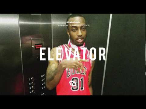Ron$oCold ft. Swaghollywood - On Tha Xan
