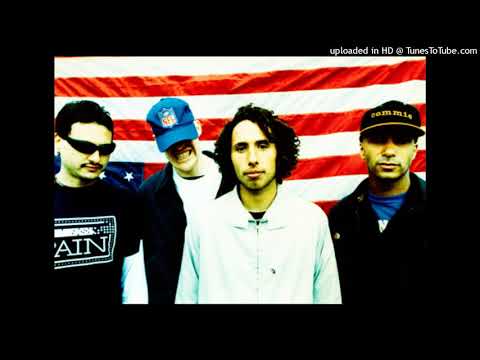 Rage Against the Machine - Killing in the Name (2020 Remix)