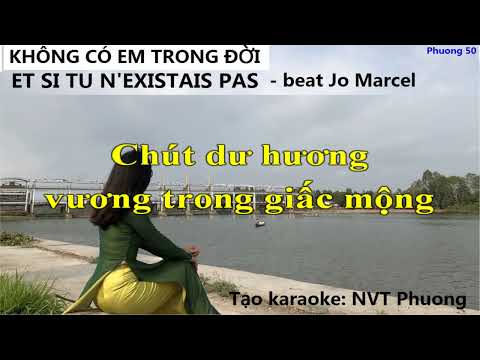 Thể hiện bởi Jo Marcel