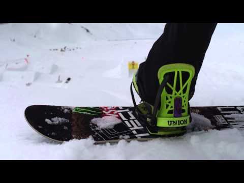 Suzuki Nine Knights 2015 | Wanna be a Knight | Simon Gruber