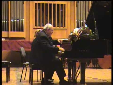 Al.Tekeliev-Toccata