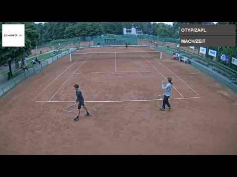 Machala, Zeithamel vs Zapletal, Otypka   Frýdlant nad Ostravicí  27.7.2017