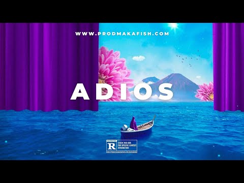 [FREE] PNL Type Beat "Adios" - Instru Rap Cloud/Mélancolique