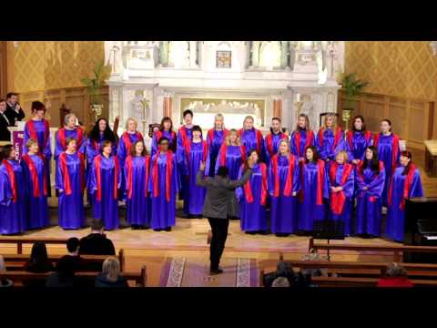 download lagu mp3 mp4 Limerick Gospel Choir, download lagu Limerick Gospel Choir gratis, unduh video klip Limerick Gospel Choir