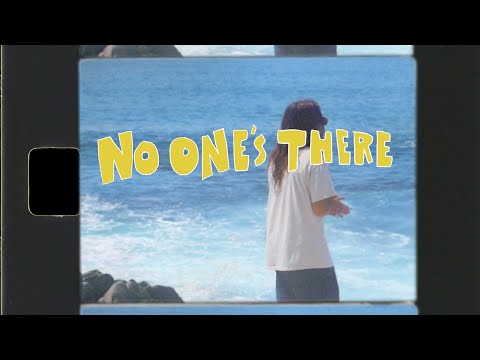 Video thumbnail for NO ONES THERE