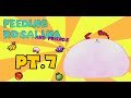 Feeding Rosalina And Friends Pt7