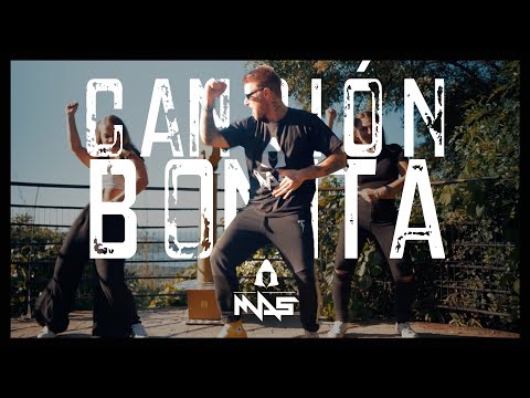 Cancion Bonita - Carlos Vives, Ricky Martin | Marlon Alves Dance MAs