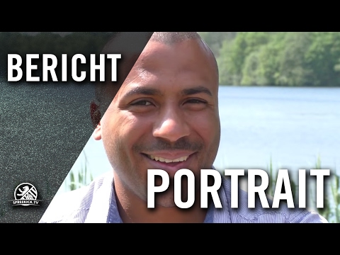 Francis Banecki - Ein Leben für den Fußball | SPREEKICK.TV