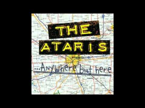 The Ataris - As We Speak (1997)