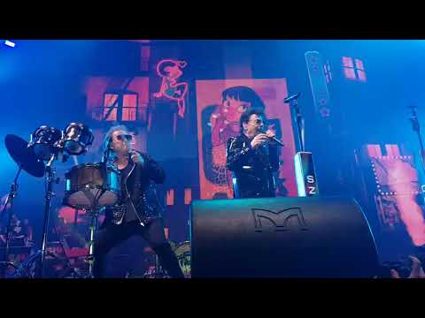 Hungária: Duci Juci (MVM Dome 2025. 06. 06.)