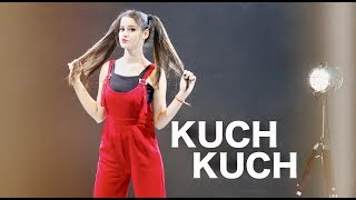 KUCH KUCH - TONY KAKKAR | NEHA KAKKAR Dance by KANISHKA TALENT HUB