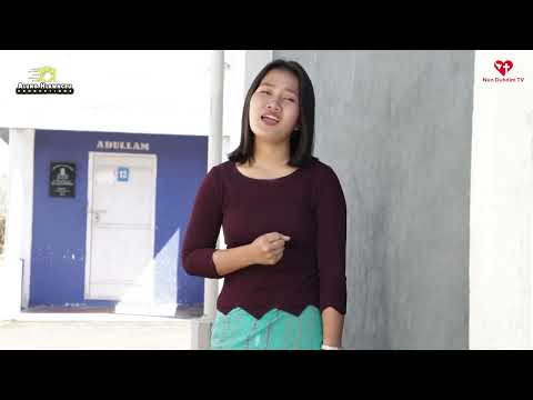 Biak Hlei Par || Nangmah Lawng || Pathian Hlathar 2021