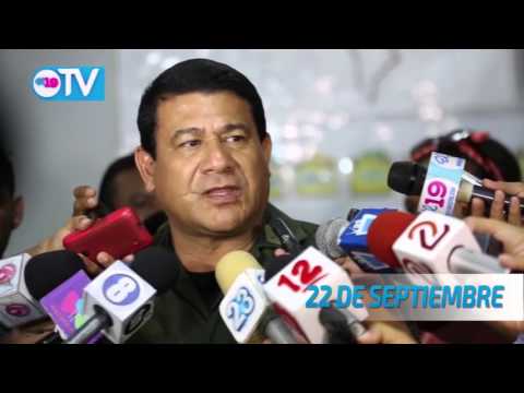 Nicaragua más preparada ante incidencias climáticas en el 2015
