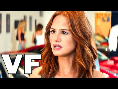 MAINTENANCE REQUISE Bande Annonce VF (2025)