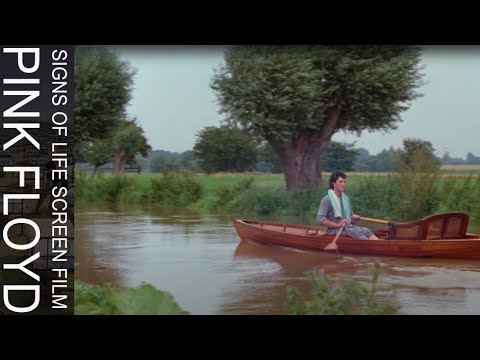 Pink Floyd - Signs of Life (Concert Screen Film 1987)