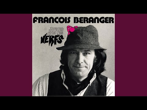 Francois Verger - Il Ne Peut Pas Sempêcher Dêtre Heureux - Misc Originals