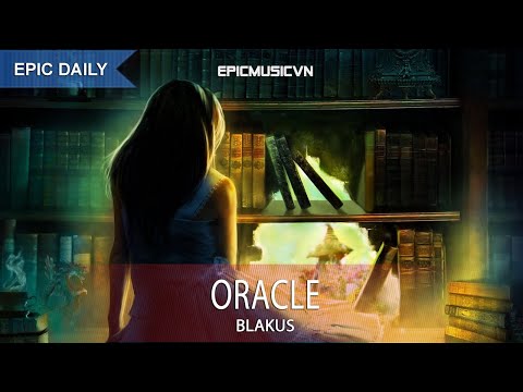 Epic Hybrid | Blakus - Oracle