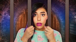 CAN YOU ESCAPE TOWER!