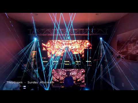 Atlanta Trance Family 60 hr Livestream - 2020-0828 - Lumina Guest Mix