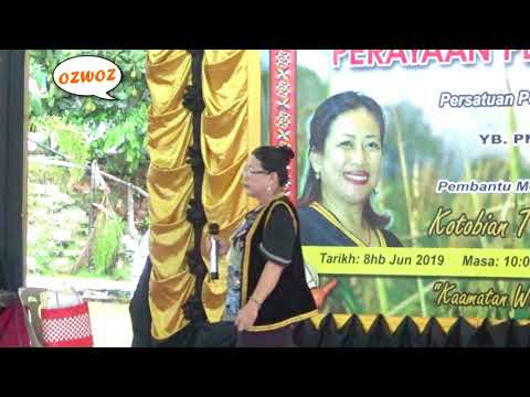 HO220 SUGANDOI C9 = EDITHA LUBASI 8JUN2019