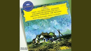 Download lagu Liszt: Hungarian Rhapsody No. 2, S. 244/2 (Orch. Müller-Berghaus in C Minor) mp3
