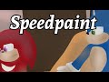 Speedpaint You Don T Have To Be Alone Anymore Sonic Movie 2