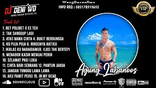Download lagu DJ WONG DOSON REMIX l BET POLIBET X TAK SANGGUP LAGI X SELAMAT PAGI LUKA SPESIAL AGUNG LABANOOS VVIP mp3