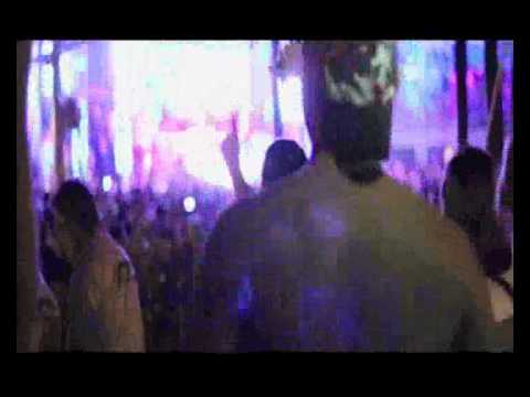 Rihanna ft. Calvin Harris & Knife Party - We Found Love (KoNie WesT Bootleg Mix)