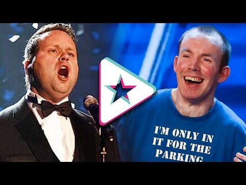 Britain's Got Talent Winner Auditions: 2007- 2019! INCREDIBLE Auditions That Blew Us Away!