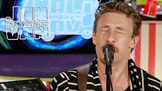 GIVERS - "Remember" (Live in Austin, TX 2016) #JAMINTHEVAN