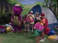Campfire Sing Along 2000 Version Part 8