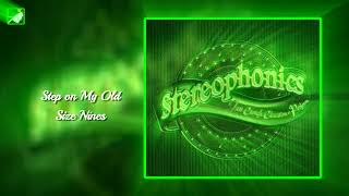 Step on My Old Size Nines by The Stereophonics.