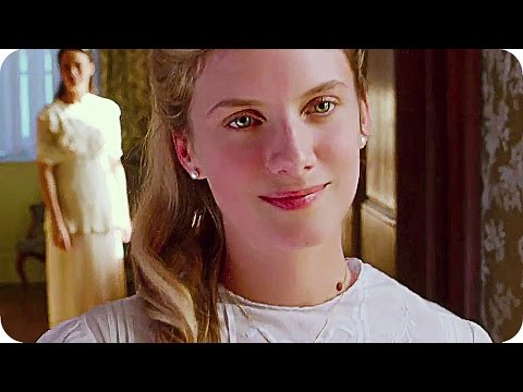 Eternity (2016) Trailer