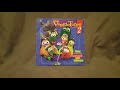 Big Idea S Veggie Tunes 2 CD