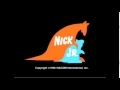 Nick Jr 1996 Kangaroos