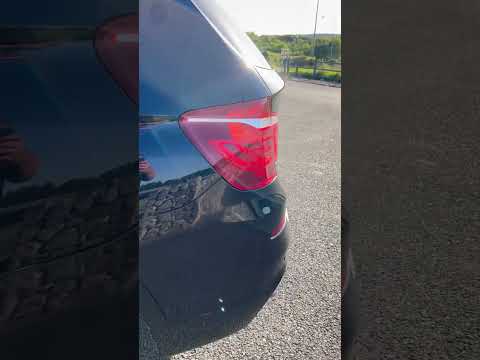 BMW X3 XD220D Msport Low KM & full service hsitory - Image 2