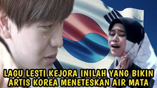 Download lagu MERINDING !! INILAH LAGU LESTI KEJORA YANG BIKIN ARTIS KOREA BERLINANG AIR MATA mp3 Download lagu MERINDING !! INILAH LAGU LESTI KEJORA YANG BIKIN ARTIS KOREA BERLINANG AIR MATA mp3