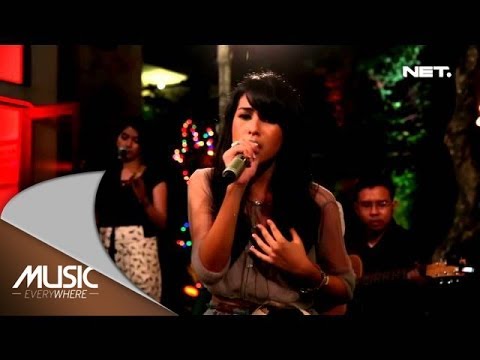 Music Everywhere Feat Maudy Ayunda - Never