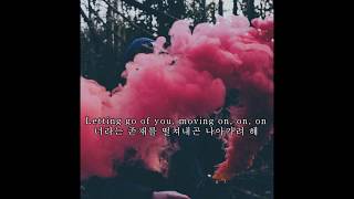 blackbear - the 1 • 한글자막/노래해석