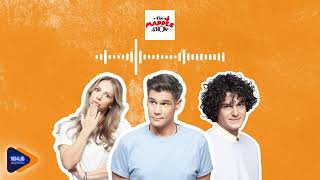 The Mappes Show | 27/06/2023