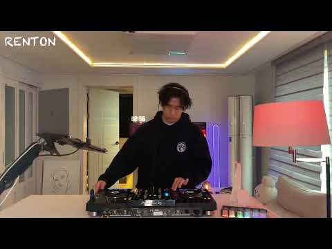 DJ Renton - Disco/Funk/House Mix | PAPI Room #1