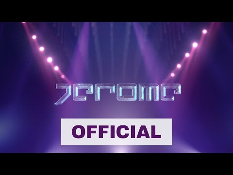 Jerome - Forever Gold (Official Video 4K)