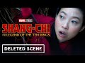Marvel's Shang-Chi and the Legend of the Ten Rings - Official Exclusive Deleted Scene