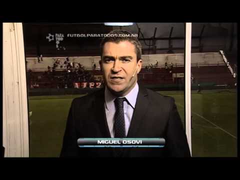 El análisis de Argentinos 1 Tigre 0