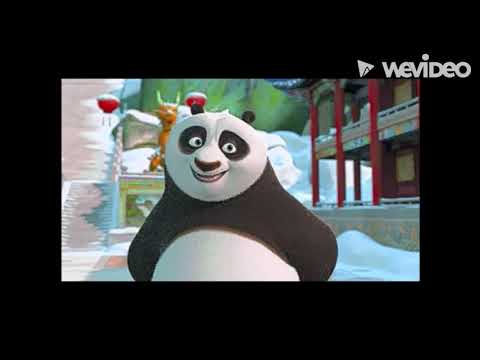 Marlene in Wonderland part 7 - Panda and Red Panda