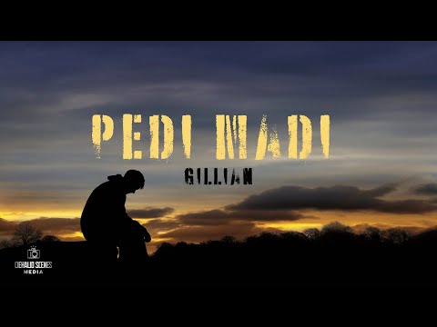 Pedi Madi - Gillian