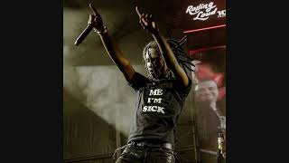 Cover art for Theme Song (prod. gyro)