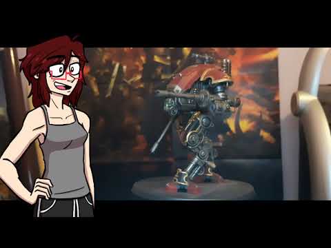 Armiger Helverin: A Review!